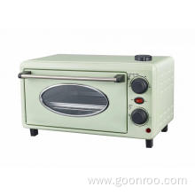 10L retro oven 30 Minute Timer